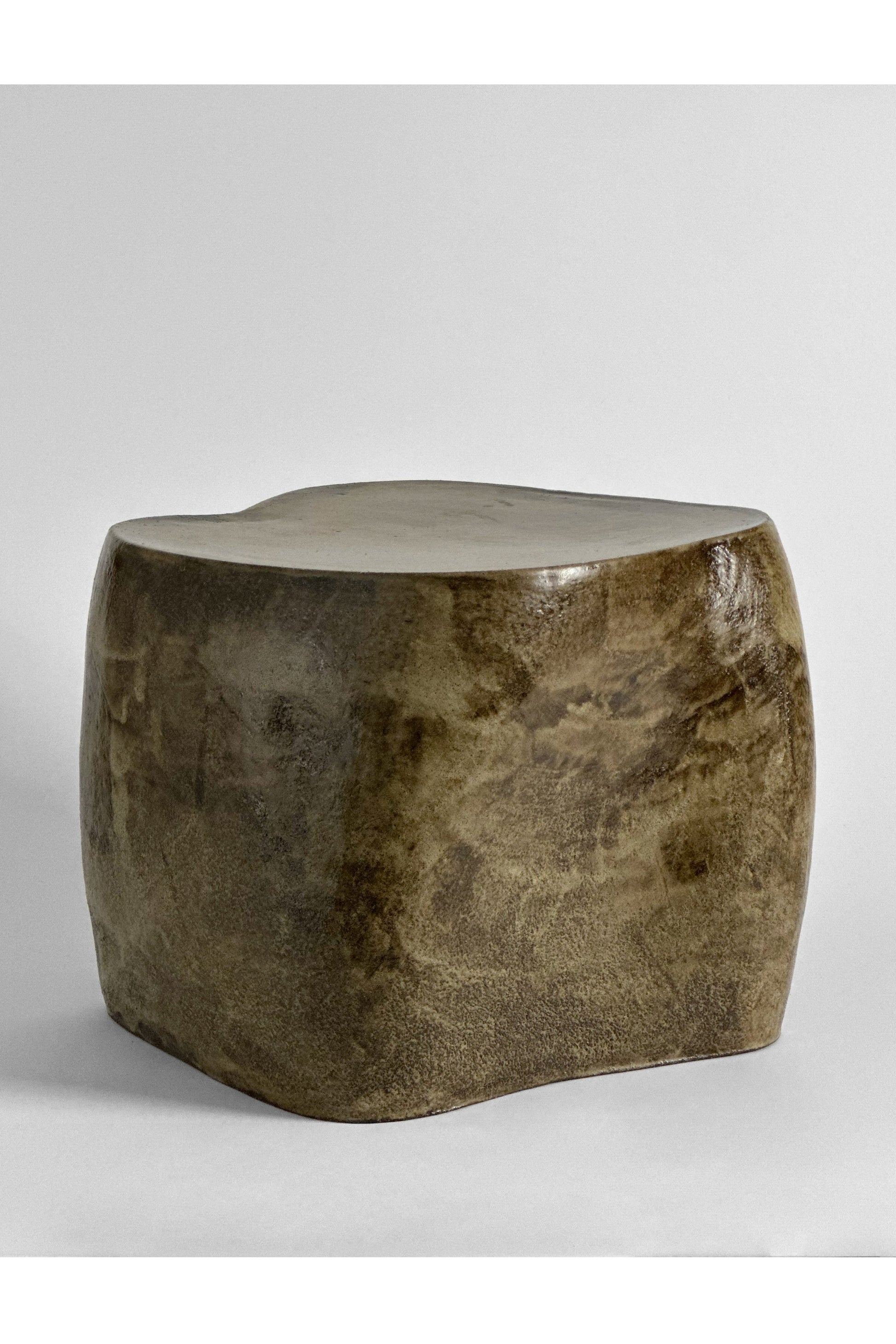 Accent Table No. 498 by Natalia Engelhardt Accent Tables