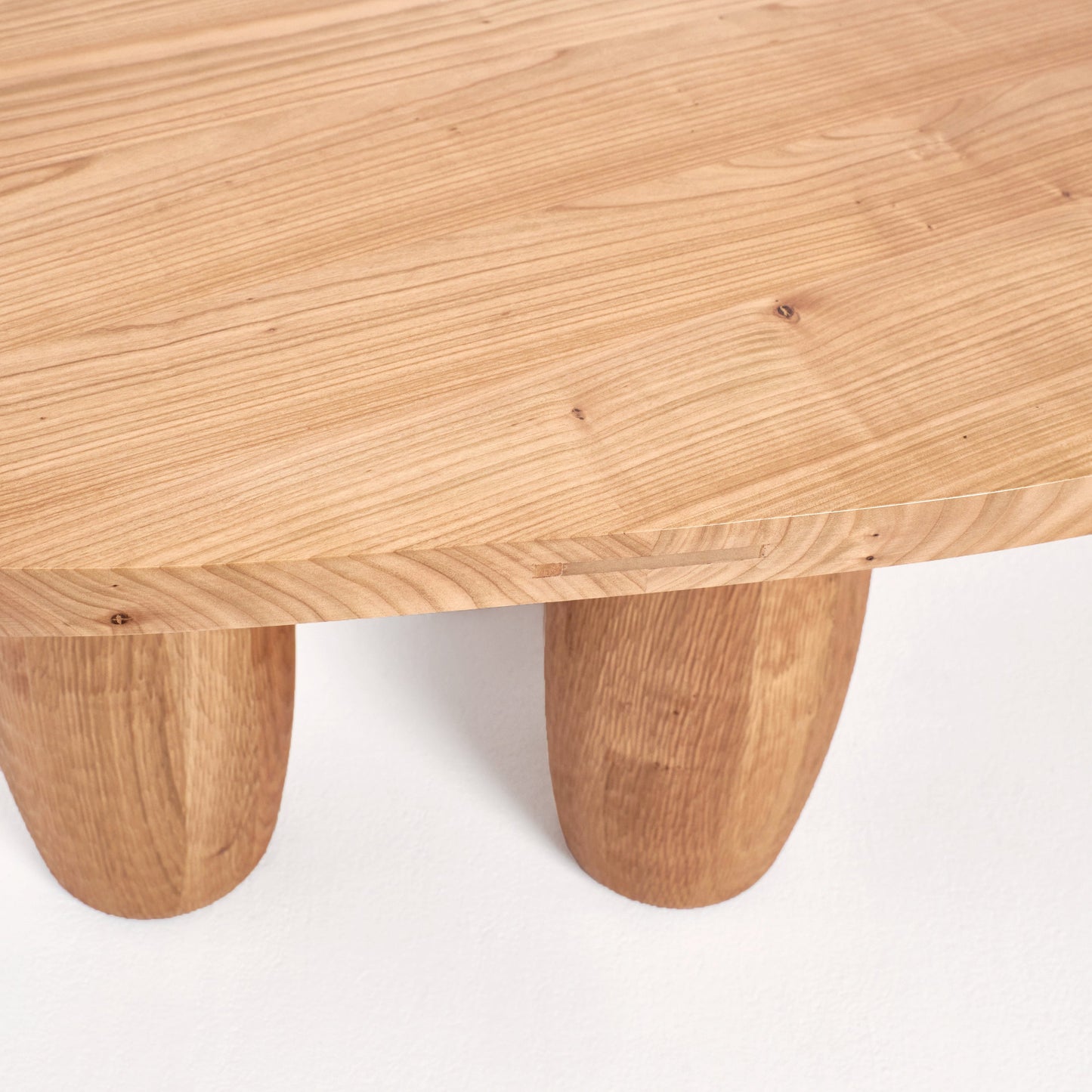 A Table Dining Table in Oak