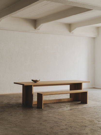 Ada Bench Benches