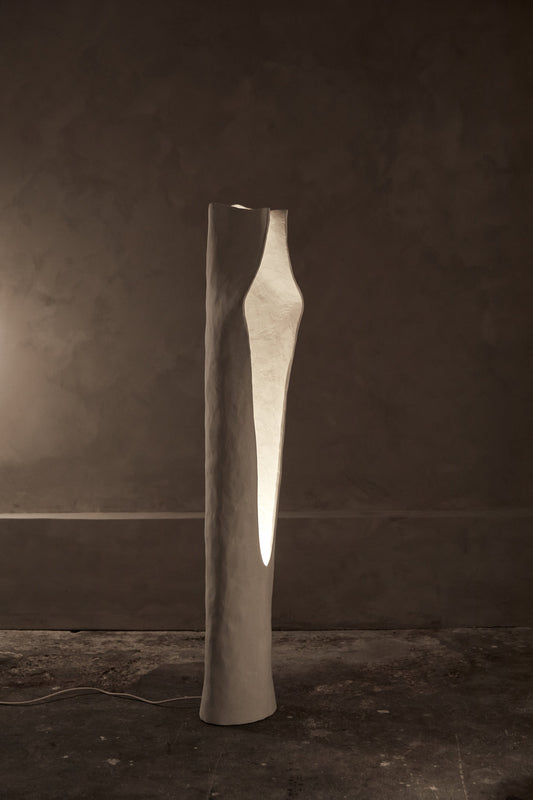 Alcove Floor Lamp - Large Floor Lamps