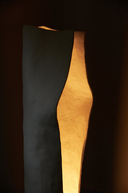 Alcove Floor Lamp - Large Floor Lamps