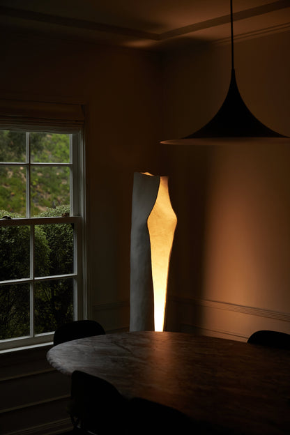 Alcove Floor Lamp - Large Floor Lamps