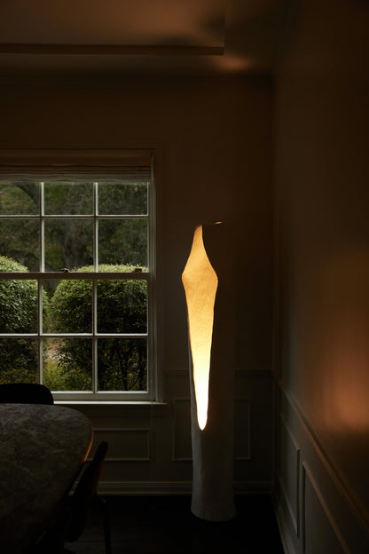 Alcove Floor Lamp - Large Floor Lamps