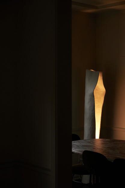 Alcove Floor Lamp - Large Floor Lamps