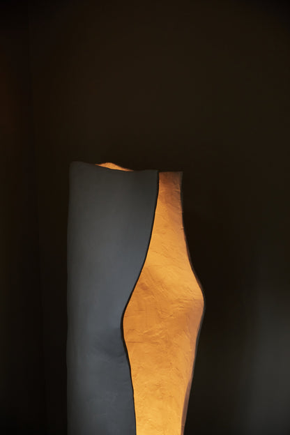 Alcove Floor Lamp - Large Floor Lamps