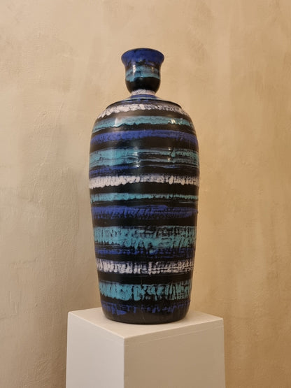 Aldo Londi Italian Vase Vases