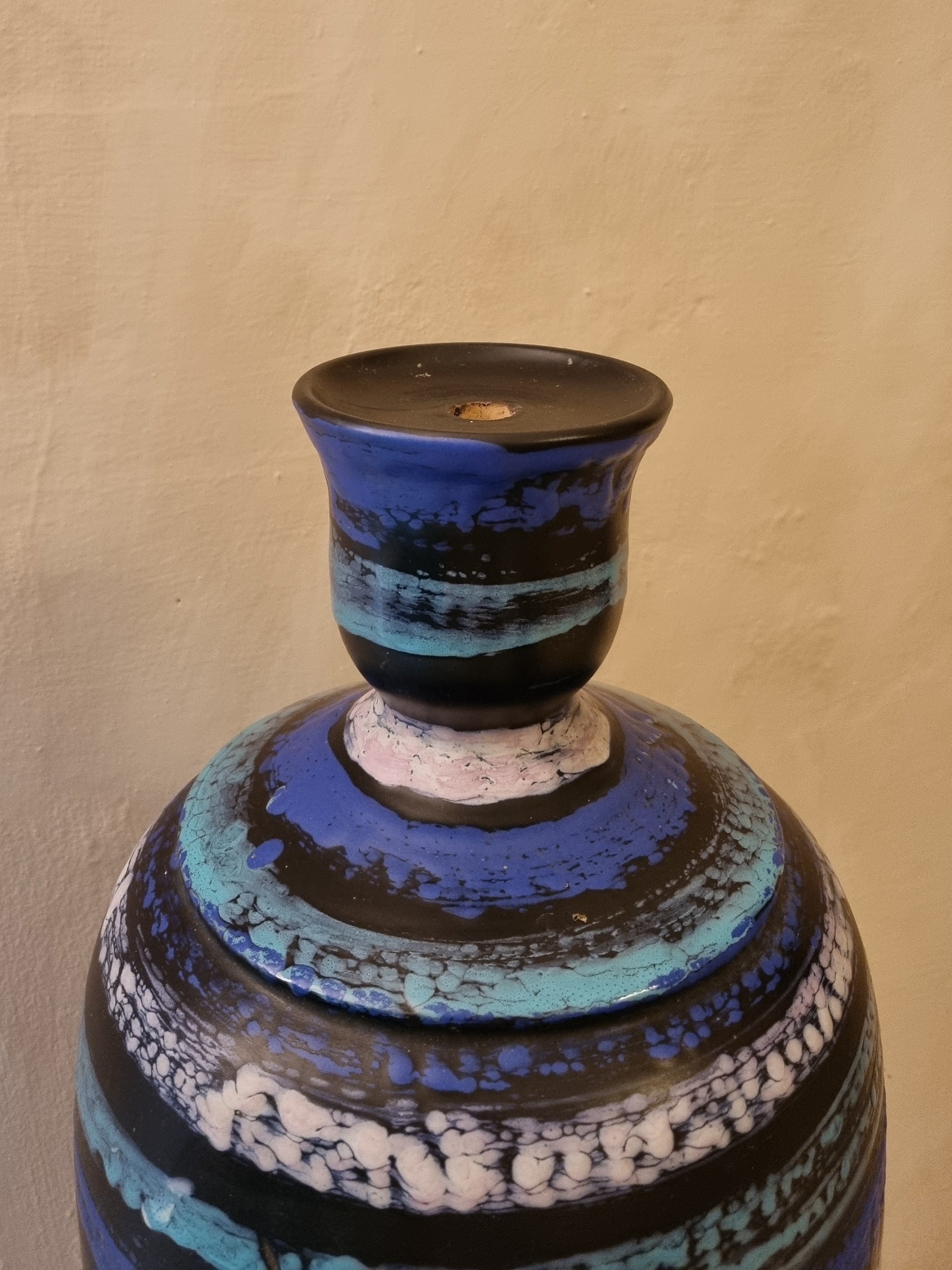 Vintage Italian newest vase