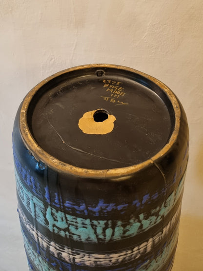 Aldo Londi Italian Vase Vases