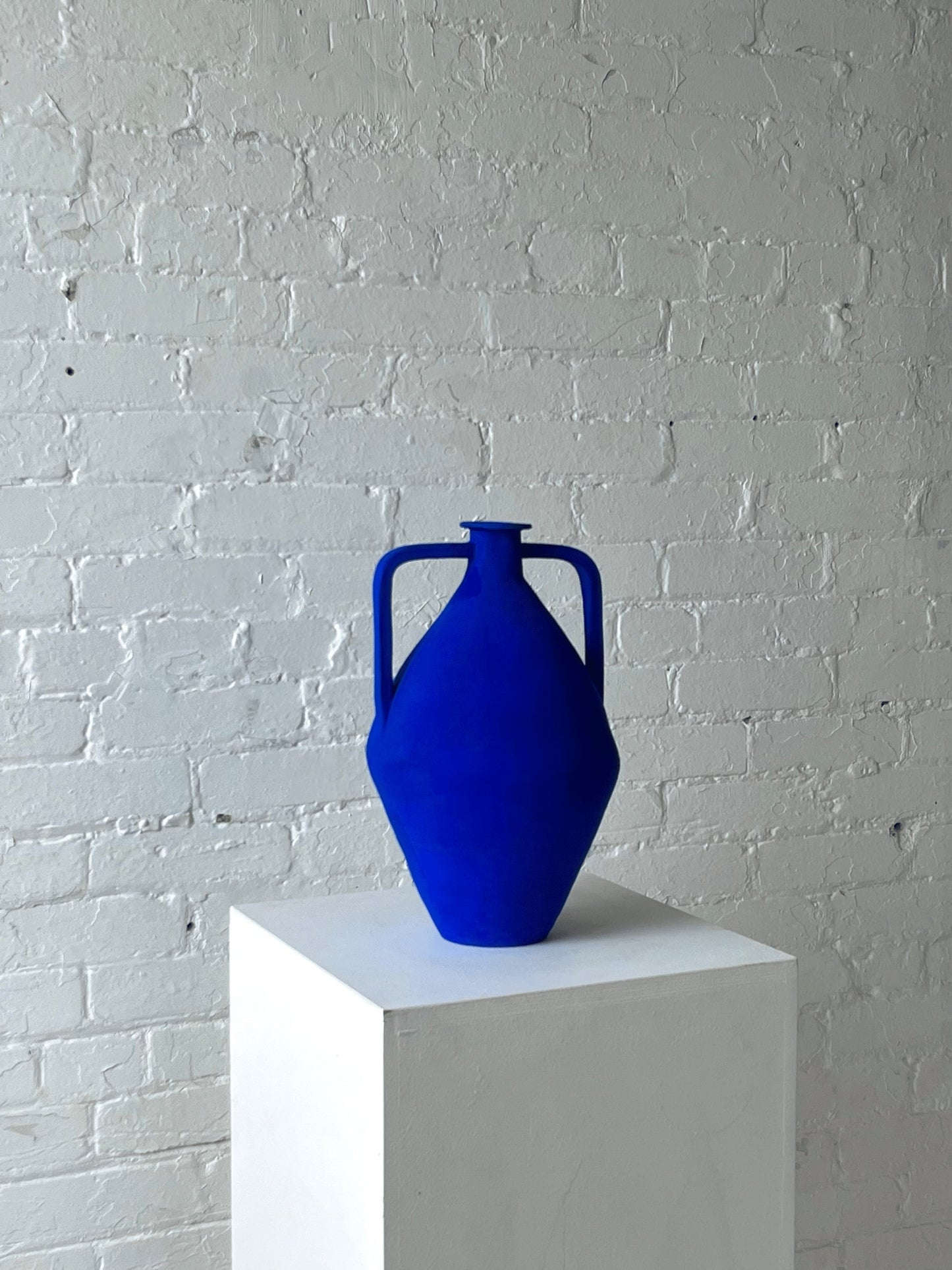 Amphora I Vase Vases