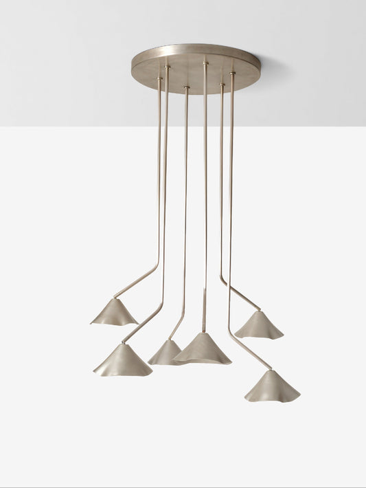 Antica III Chandelier Chandeliers