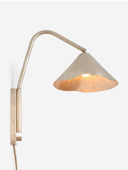 Antica II Sconce Sconces in Dimmer