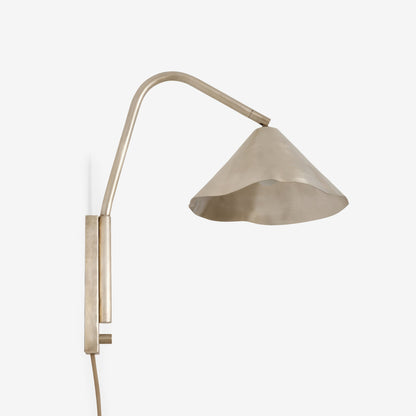 Antica II Sconce Sconces in Dimmer