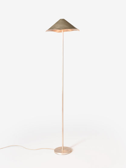 Antica VI Floor Lamp Floor Lamps