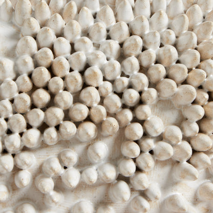 Appuntito Ceramic Light in White by Project 213A Table Lamps