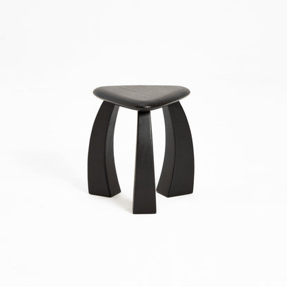 Arc de Stool '37 in Chestnut Stools