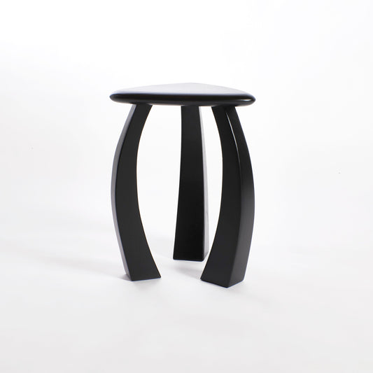 Arc de Stool '52 in Chestnut Stools