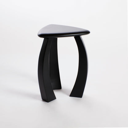 Arc de Stool '52 in Chestnut Stools