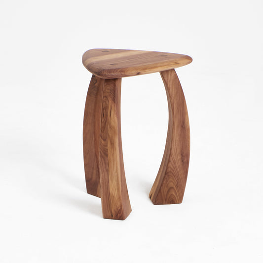 Arc de Stool '52 in Walnut Stools