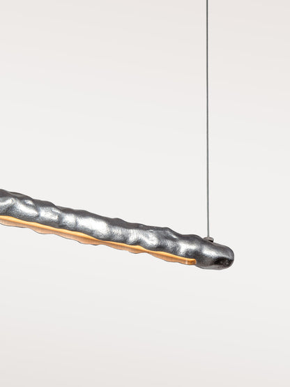Aria Linear Pendant Lights