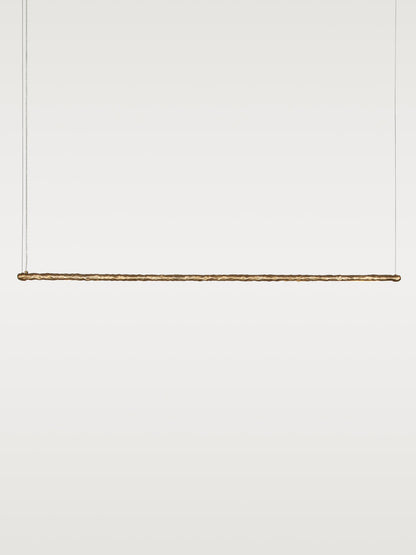 Aria Linear Pendant Lights