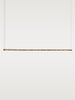Aria Linear Pendant Lights