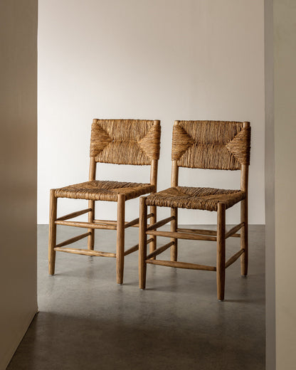 Arnaud Dining Chair Dining Chairs