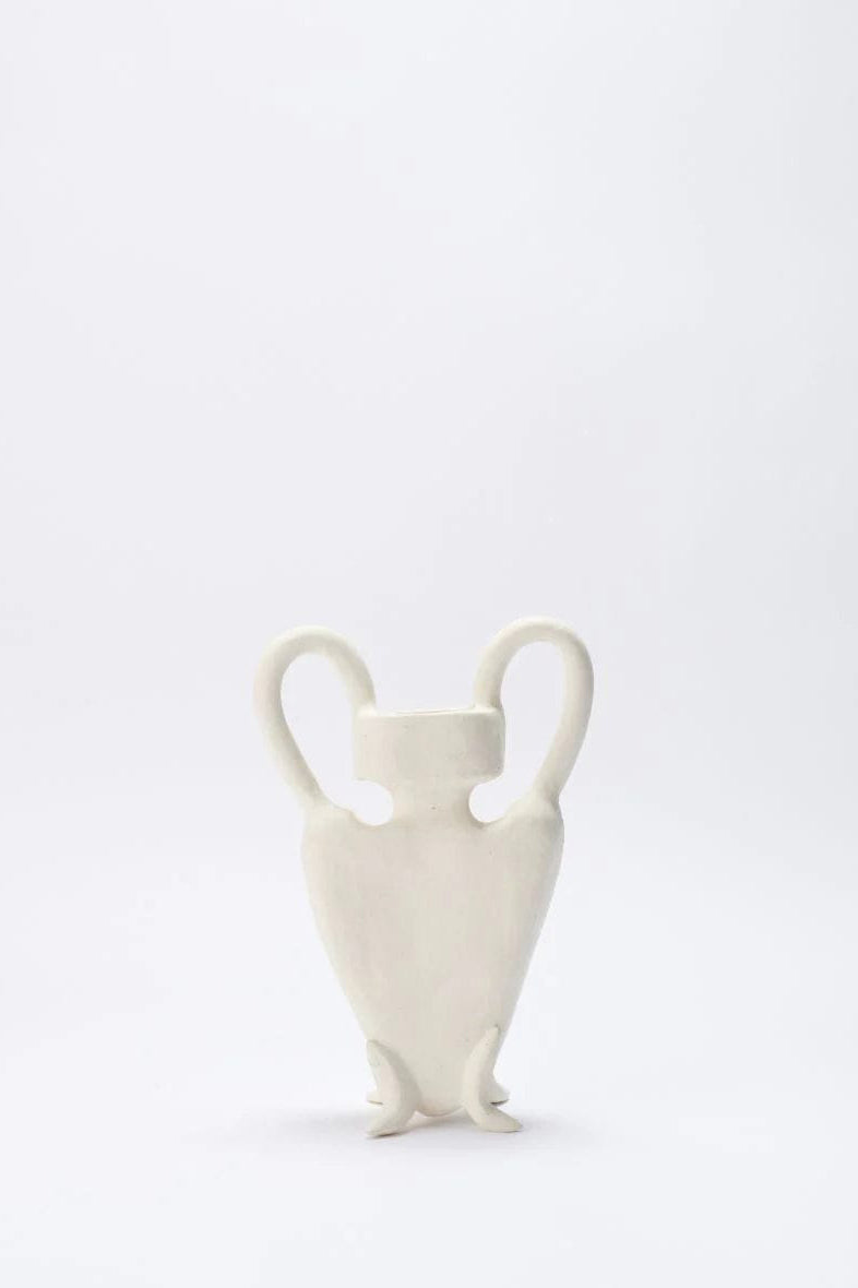 Arrowhead Vessel 01, Vases – Claude Home