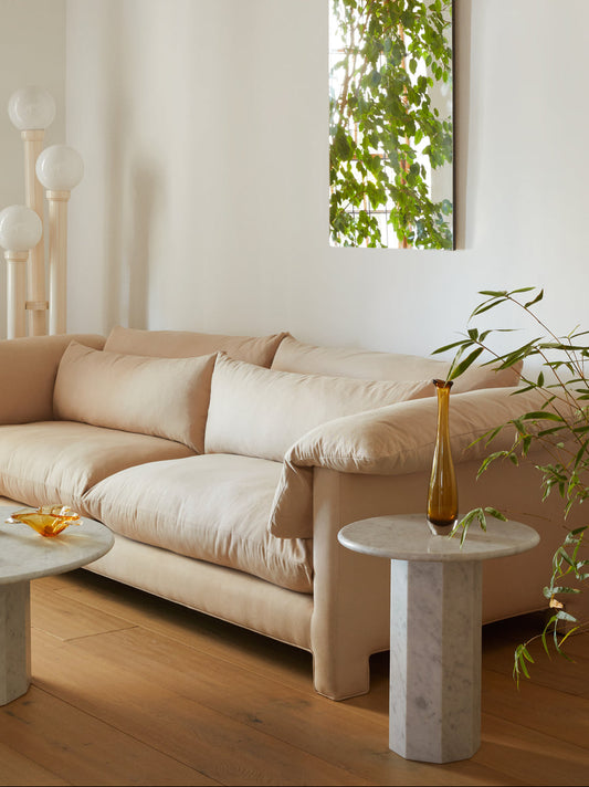 Ashby Side Table End Tables