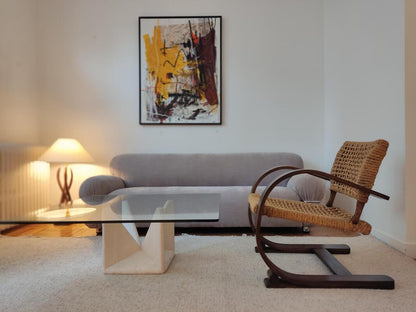 Audoux & Minet Rope Chairs Chairs