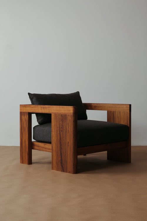 Ava Lounge Chair Chairs