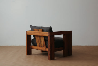 Ava Lounge Chair Chairs