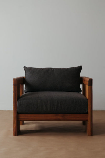 Ava Lounge Chair Chairs