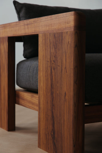 Ava Lounge Chair Chairs