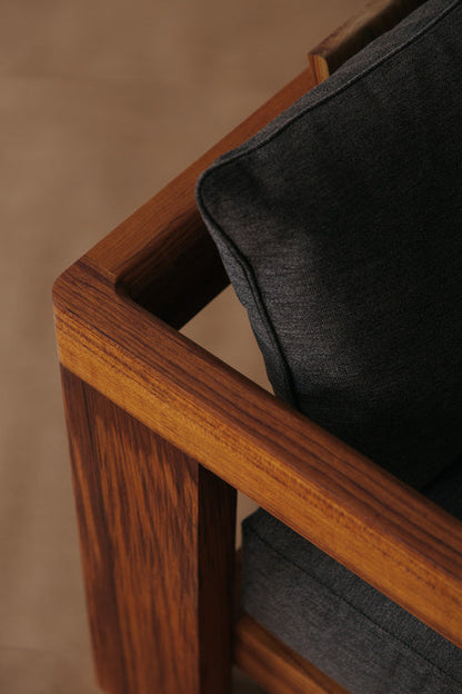 Ava Lounge Chair Chairs