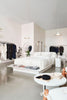Billow Bed by Studio Sam Klemick Beds