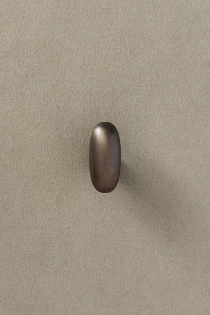 Blunt Dark Brass - Knob Decorative Objects