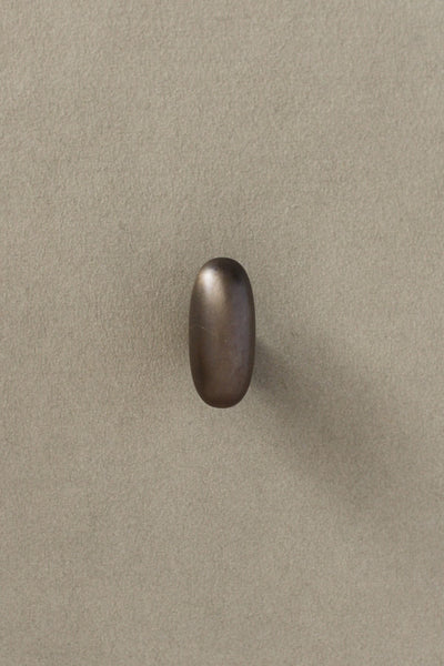NICENESS／SPOOKY（BLACK×BROWN） Stonington 1 Light 11 inch Mystic Black Outdoor Wall