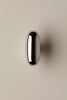 Blunt Polished Nickel - Knob Decorative Objects