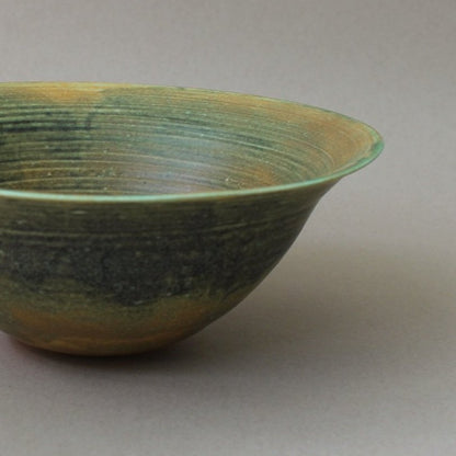 Bowl B Bowls in Lemongrass
