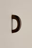 Burly Dark Brass - Pull Decorative Objects