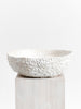 Casa Bowl in White Bowls