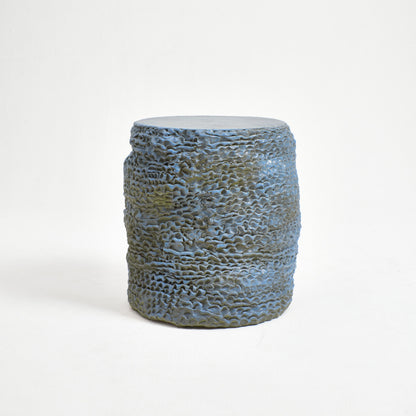 Casa Ceramic Side Table - Large End Tables