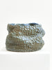 Casa Planter No 1 in Moss Blue Planters