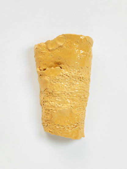Casa Wall Light No 1 in Yellow Sconces
