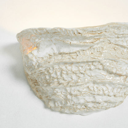 Casa Wall Light No 6 in White Sconces