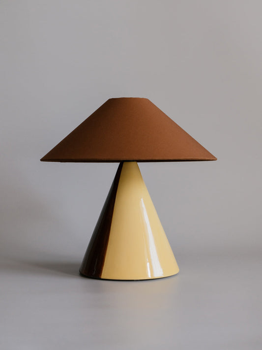 Caterina Havane Table Lamp Table Lamps