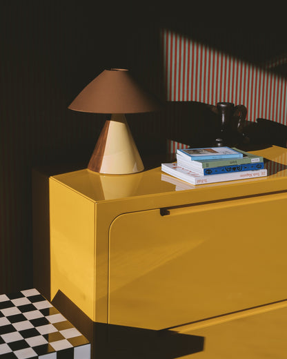 Caterina Havane Table Lamp Table Lamps