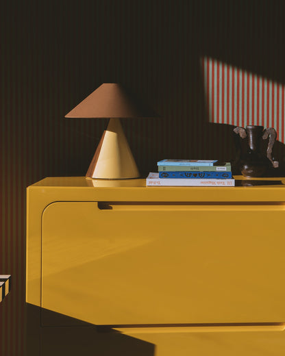 Caterina Havane Table Lamp Table Lamps