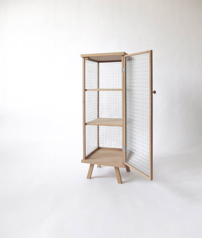 Cathedral Display Case Display Cabinets