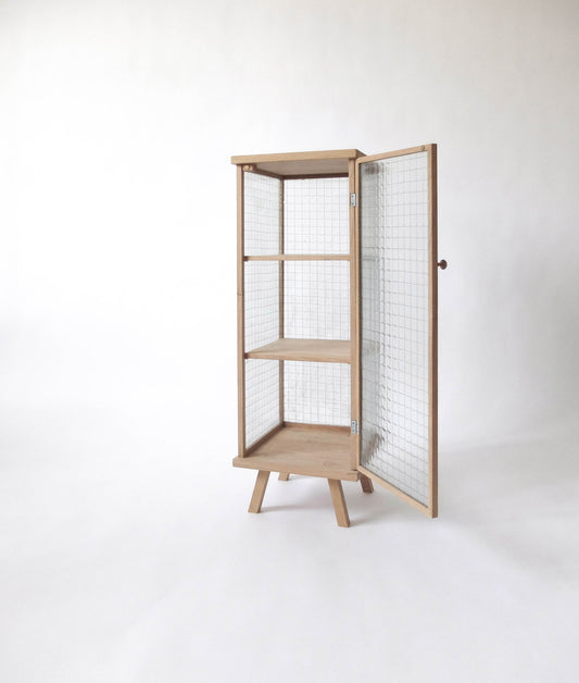 Cathedral Display Case Display Cabinets